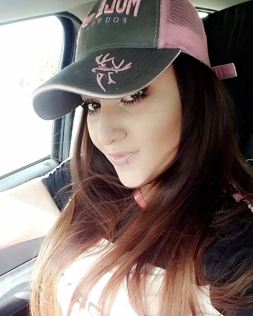 Katrina Moriah Sanchez Profile Photo