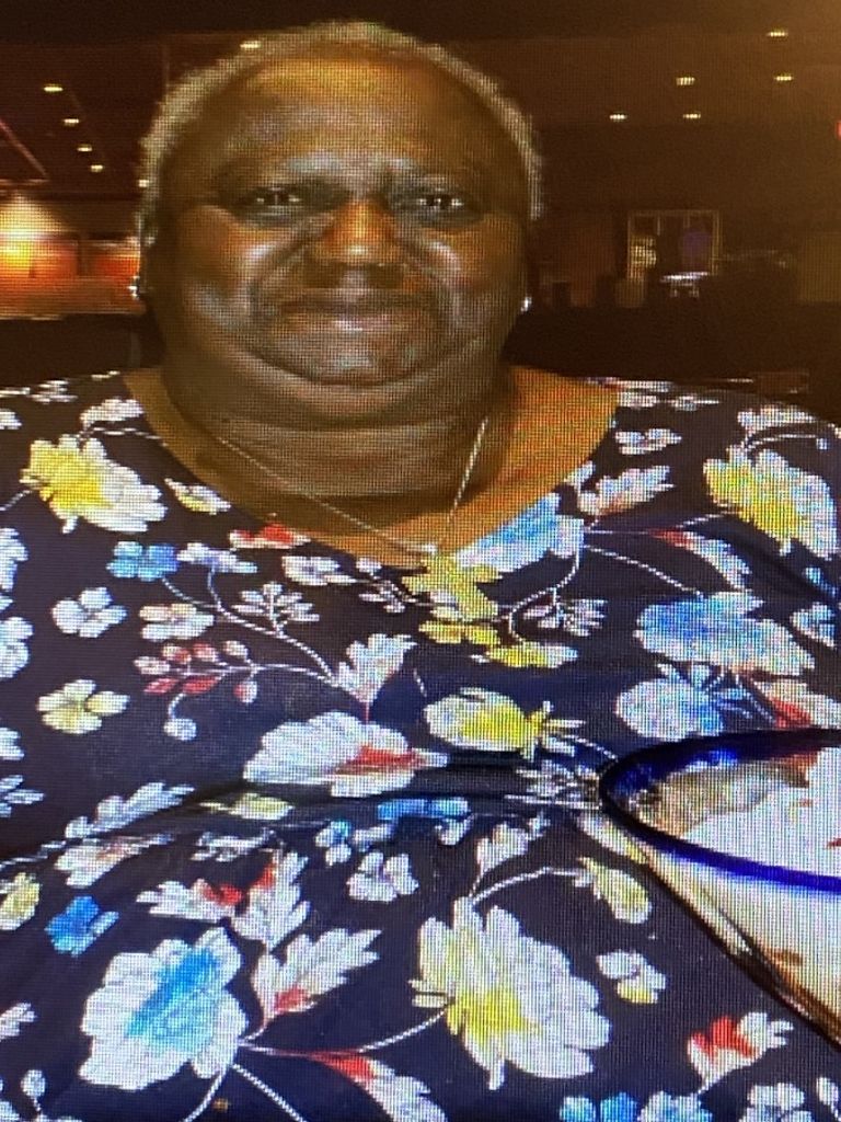Louise Ancrum-Fulton
