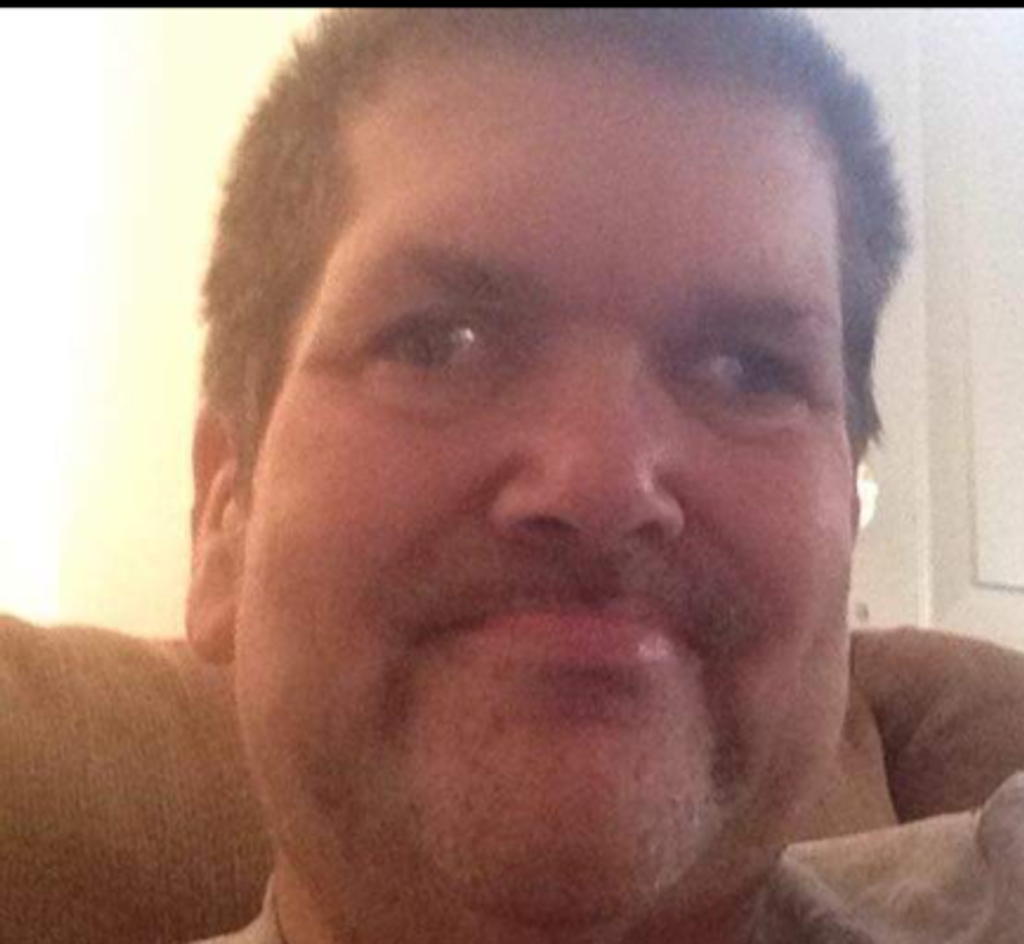 Donald Richard Fritz