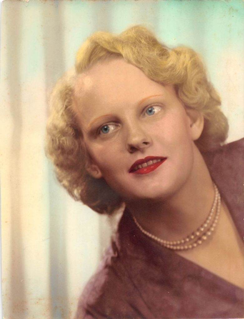 Wilma Jean Morgan Profile Photo