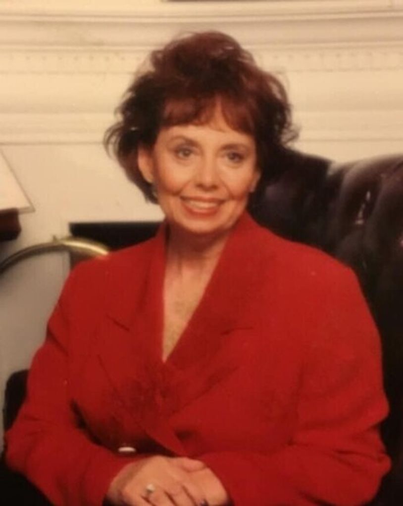 Joan "Brenda" Butcher Profile Photo