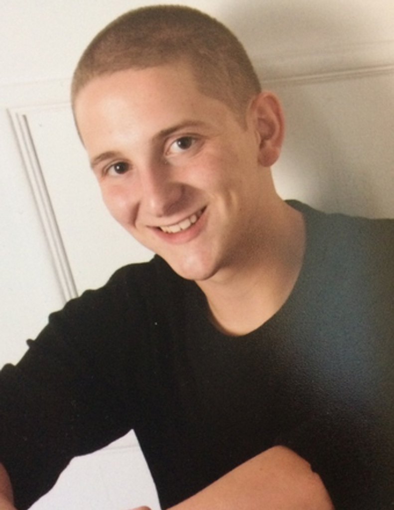 Chandler Nicholas Warner