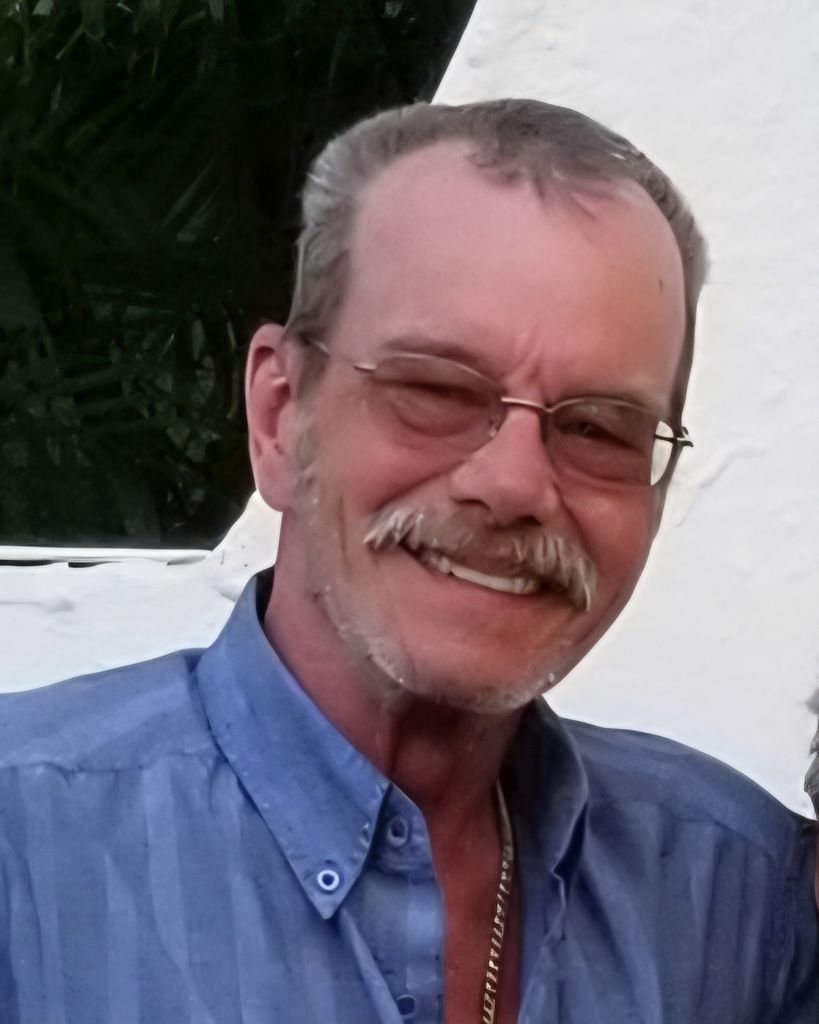 Kenneth Dale Chastain Profile Photo