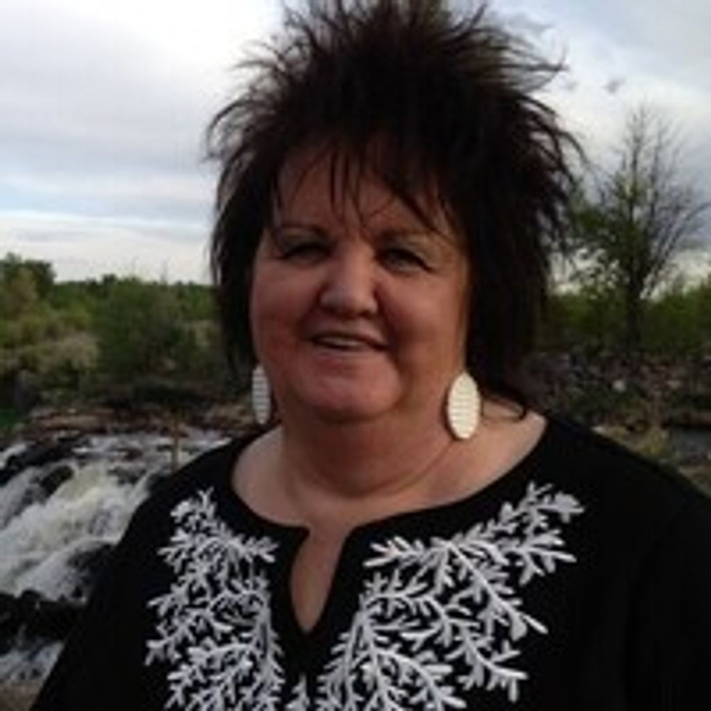 Sharon Ray Olsen