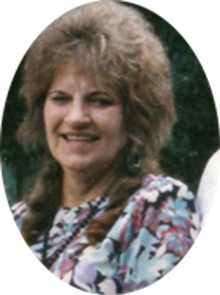Reta Lou Phelps