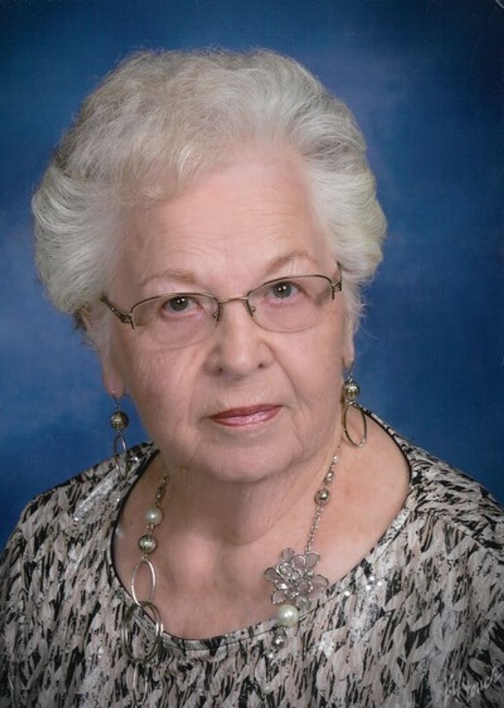 Dolores M. Deneault