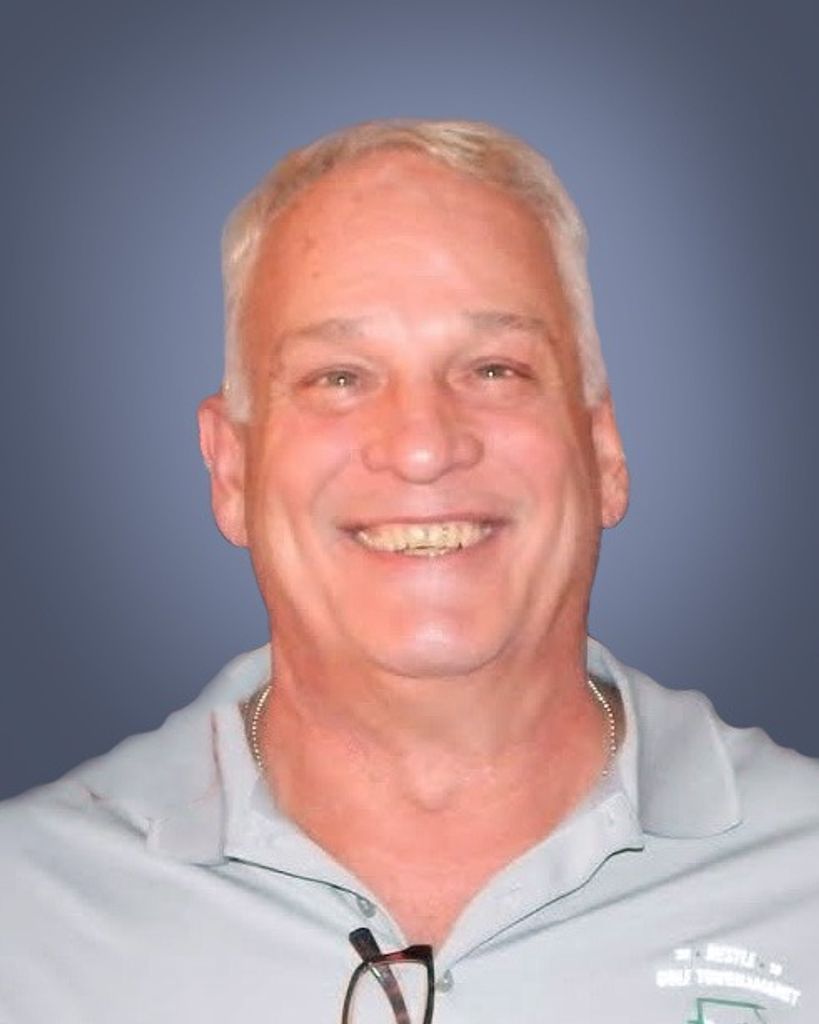 David E. Burkholder