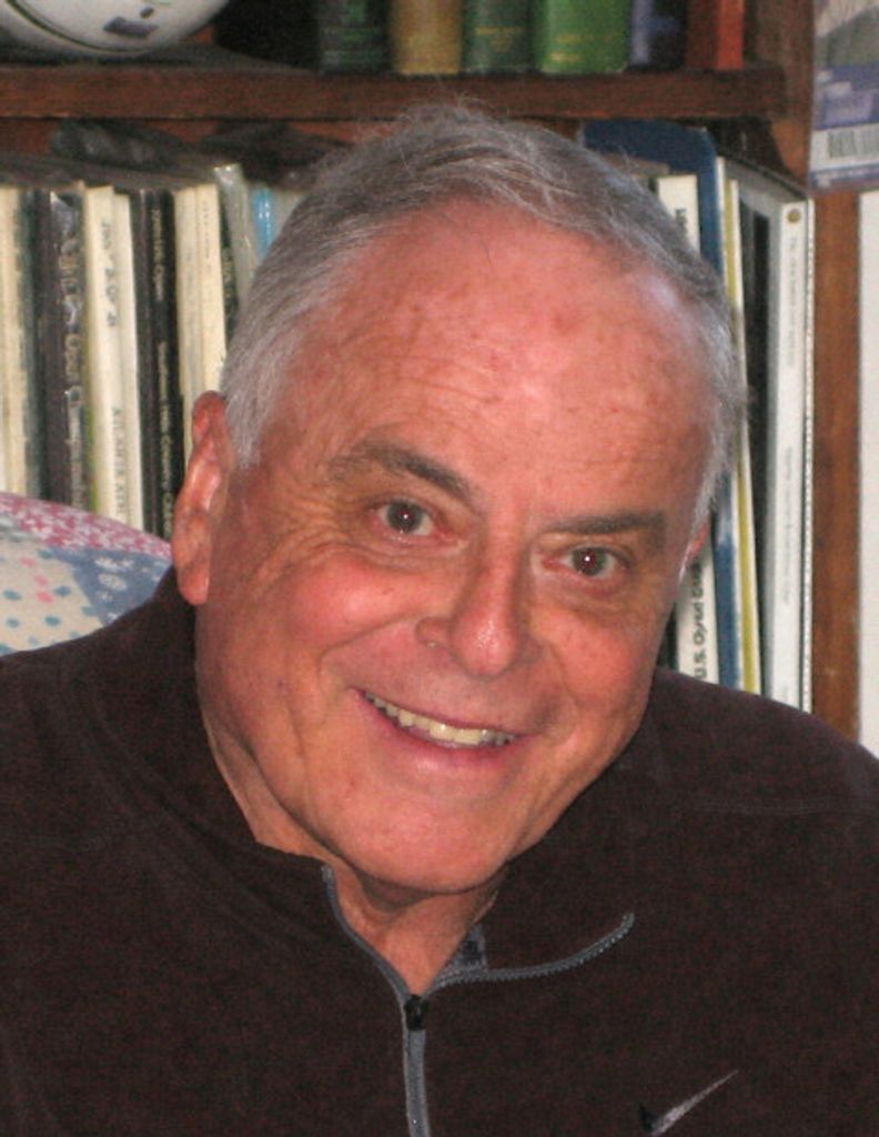 Peter L Pedrazzi, Sr. Profile Photo
