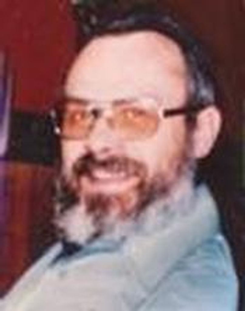 Samuel Lloyd Curry