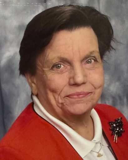 Carol Ann Peck's obituary image
