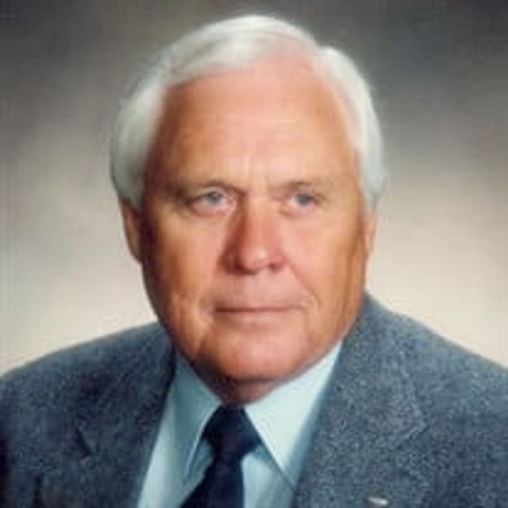 Arlie E. Allison
