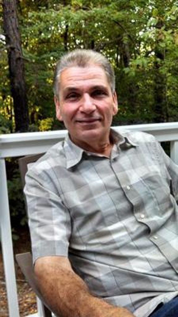 Leonard Larussa Profile Photo