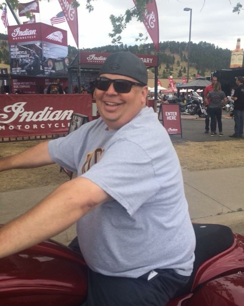 Rod Lee Milliken Profile Photo