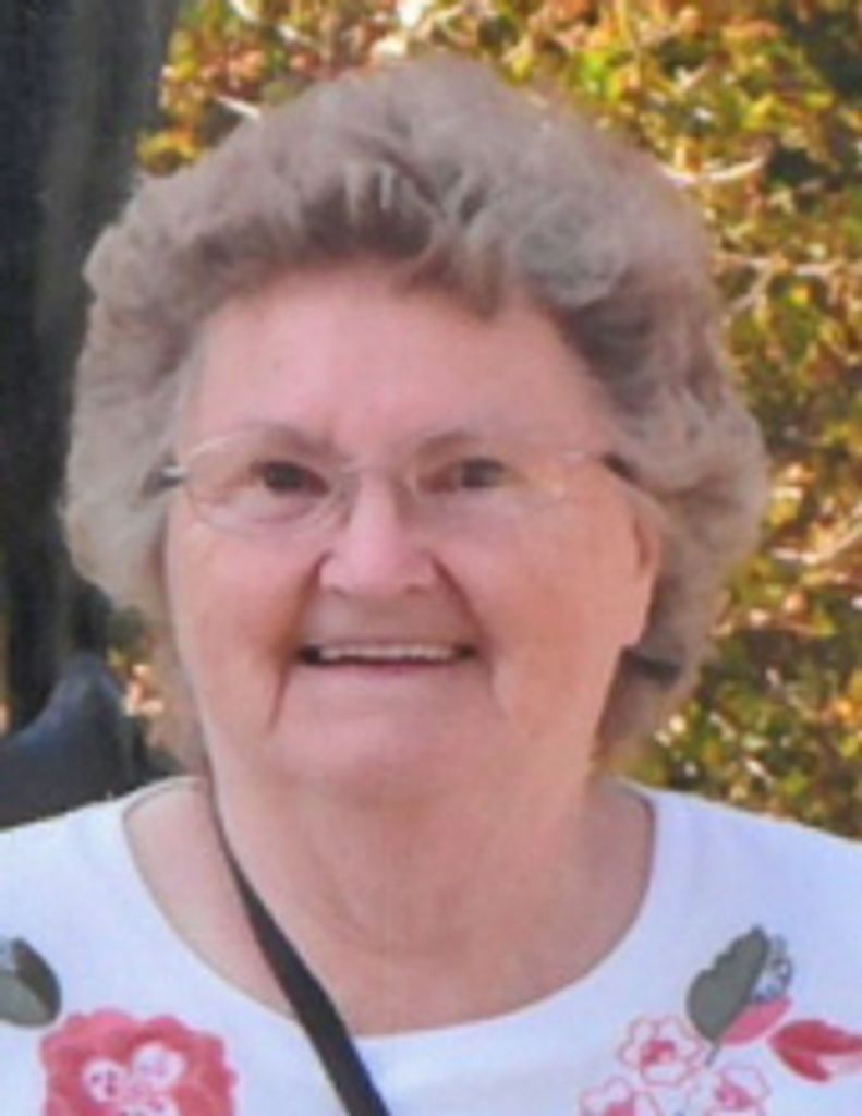 Sarah Woodby