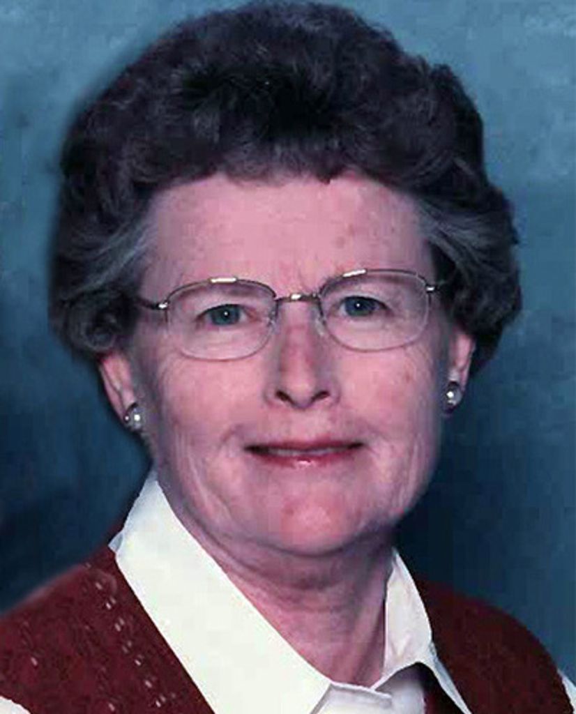 Leona Marie Saathoff Niebuhr Profile Photo