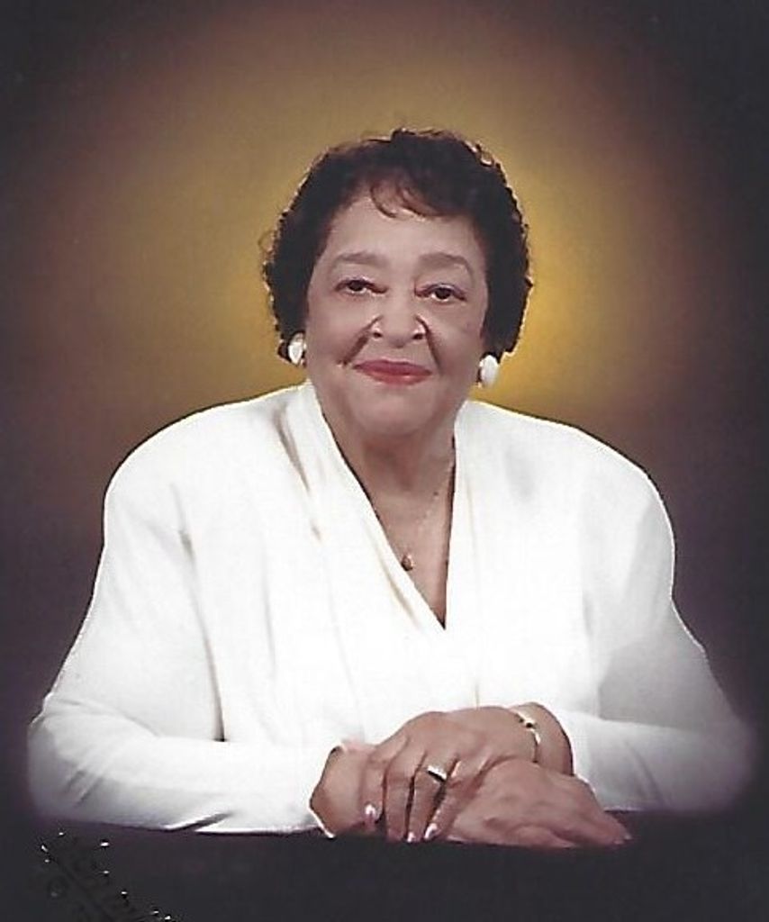 Willie Mae (Johnson`)  Whatley