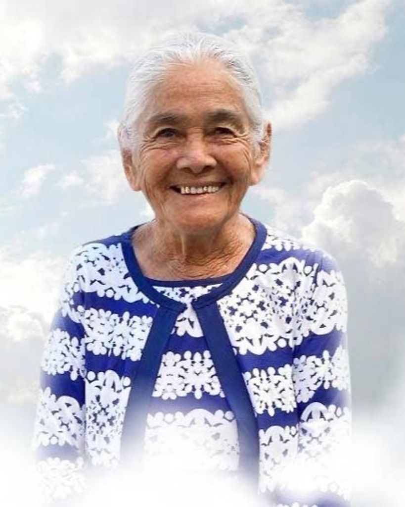 Dominga Hernandez de Flores Profile Photo