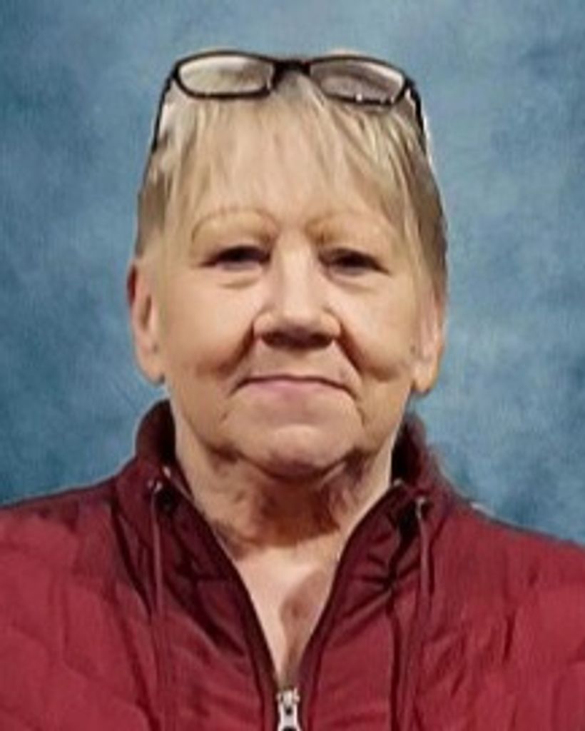 Jacquelyn Shuck