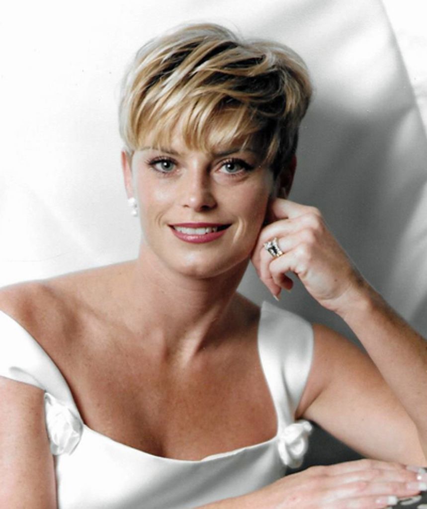 Elizabeth Rademacher Bormet Profile Photo