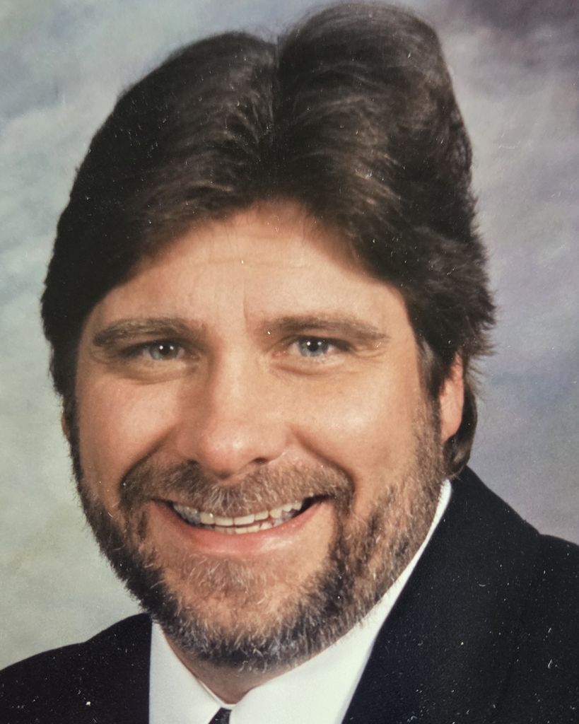 Alan C. Nimmer Profile Photo