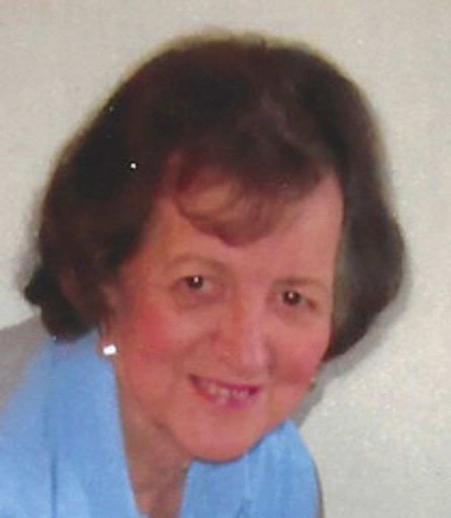 Loraine Theresa Buotte