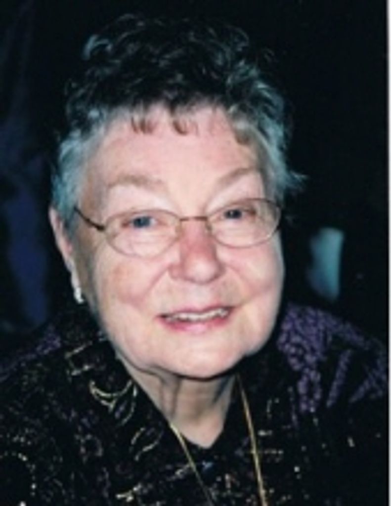 Jacqueline Miller