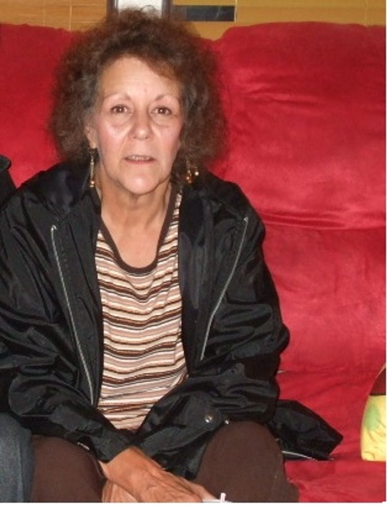 Carol Tyson Profile Photo