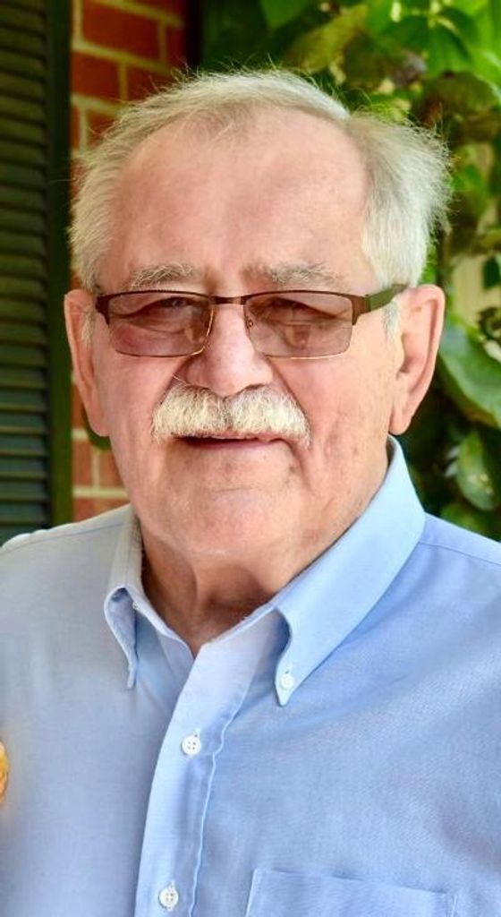 Terry Lee “Slim” Gatlin Profile Photo