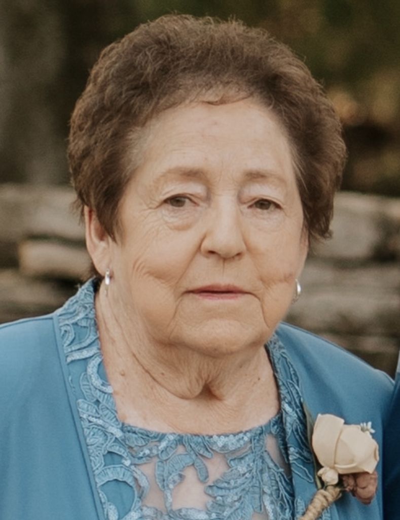 Doris Jean Benningfield Price Profile Photo