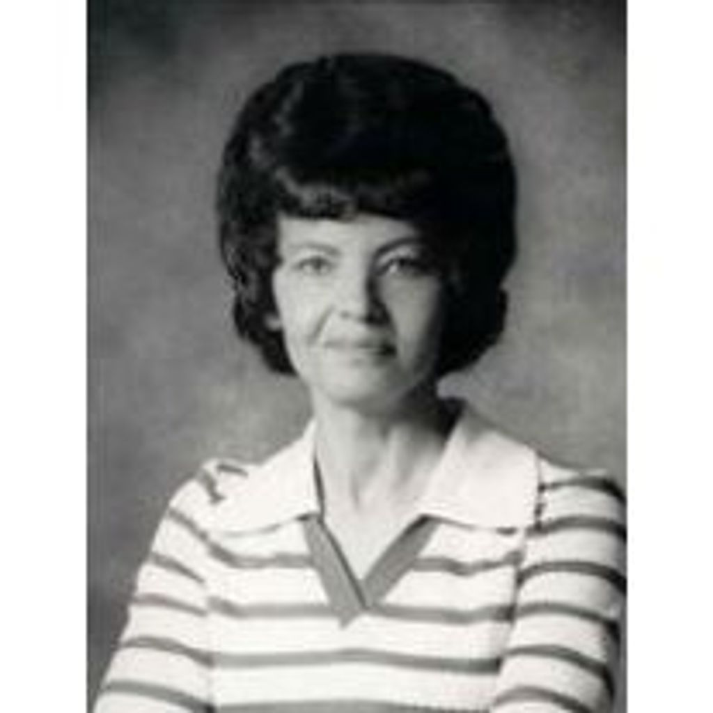 Ruby J. Cogburn
