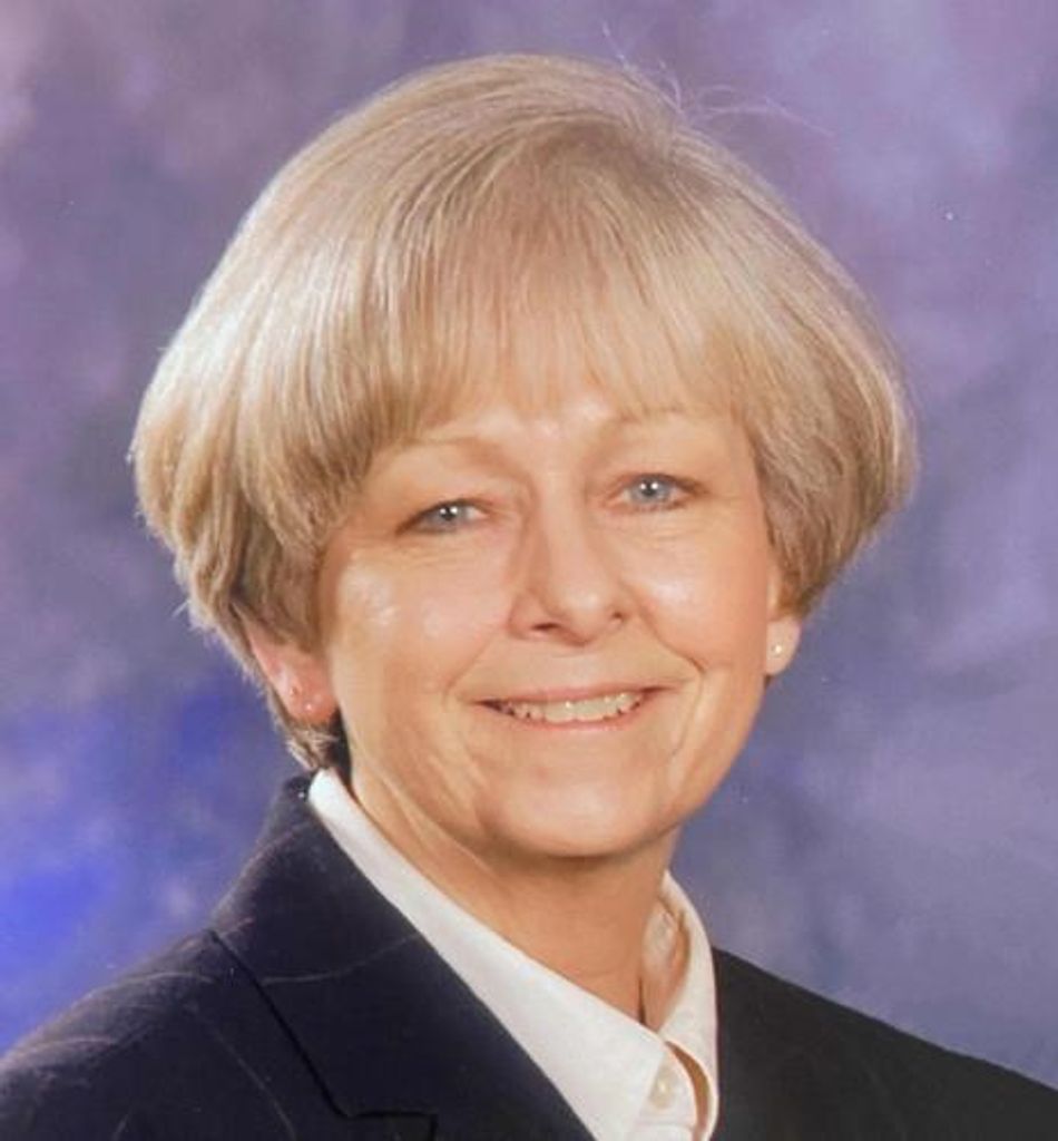 Deborah "Debbie" Webber Creecy