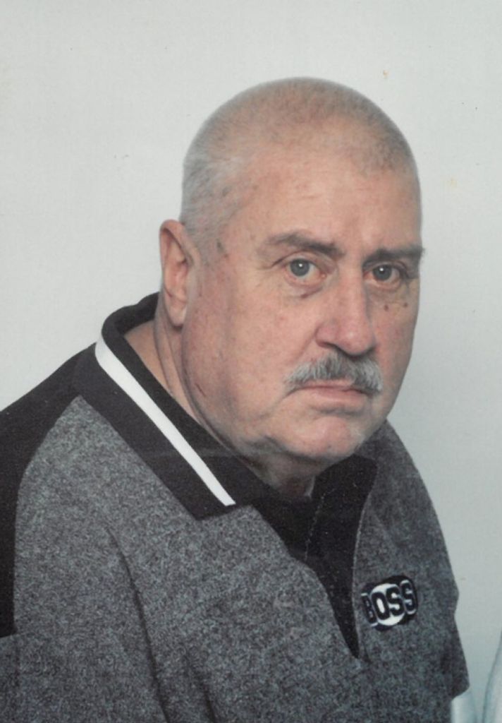William "Uncle Bill" Mohr, Sr.