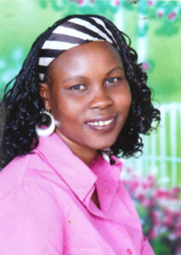 Ojulu Gilo Akoti