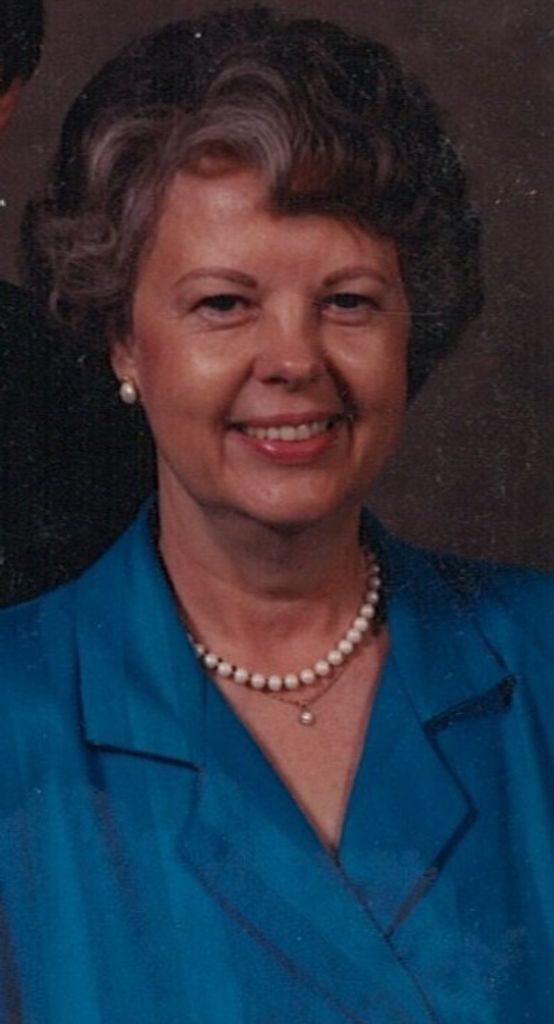 Carol J. Yager Profile Photo
