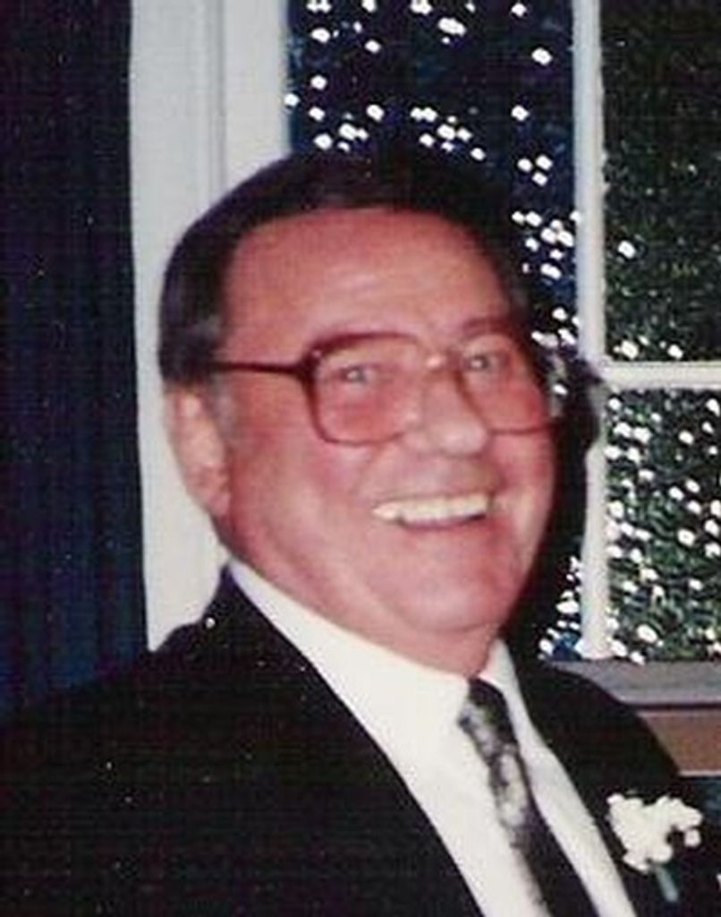 Rex L. Potts