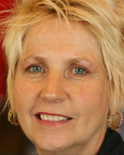 Cora Beth Trout Johnson's obituary image