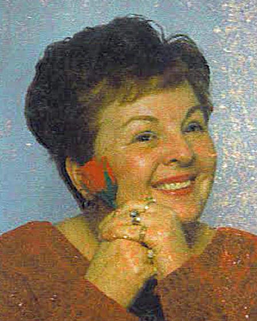 Barbara Kay Mckay Profile Photo