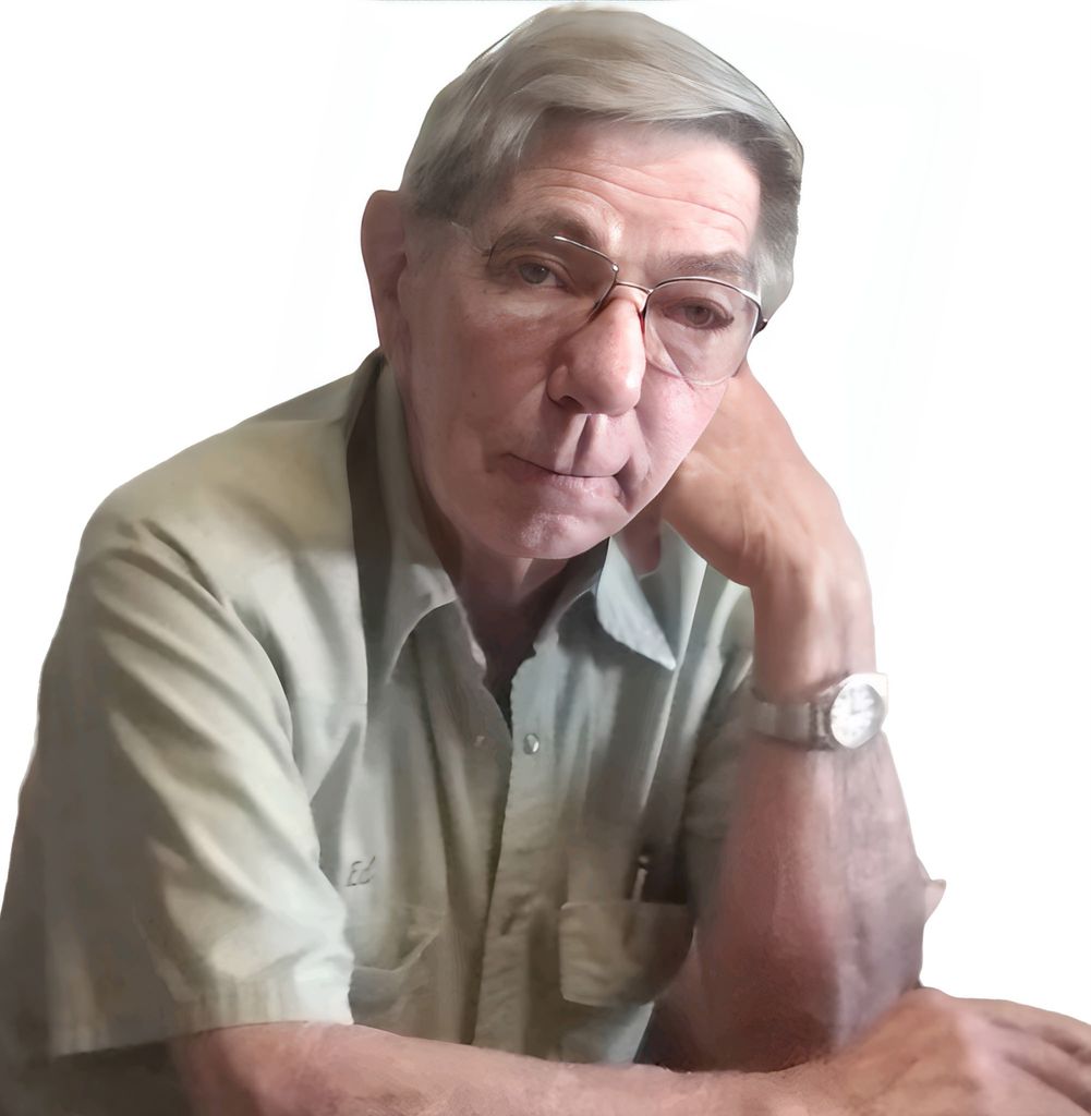 Edward Reisert Profile Photo