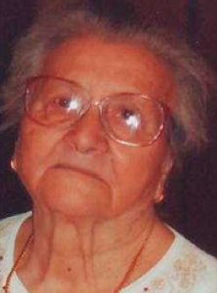 Maria De Oliveira