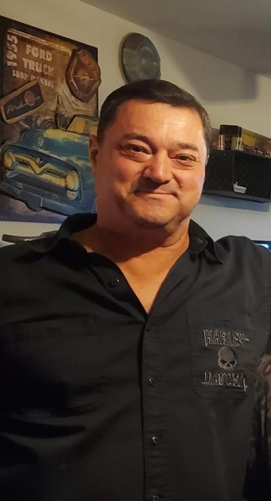 Michael Dewayne Peterson