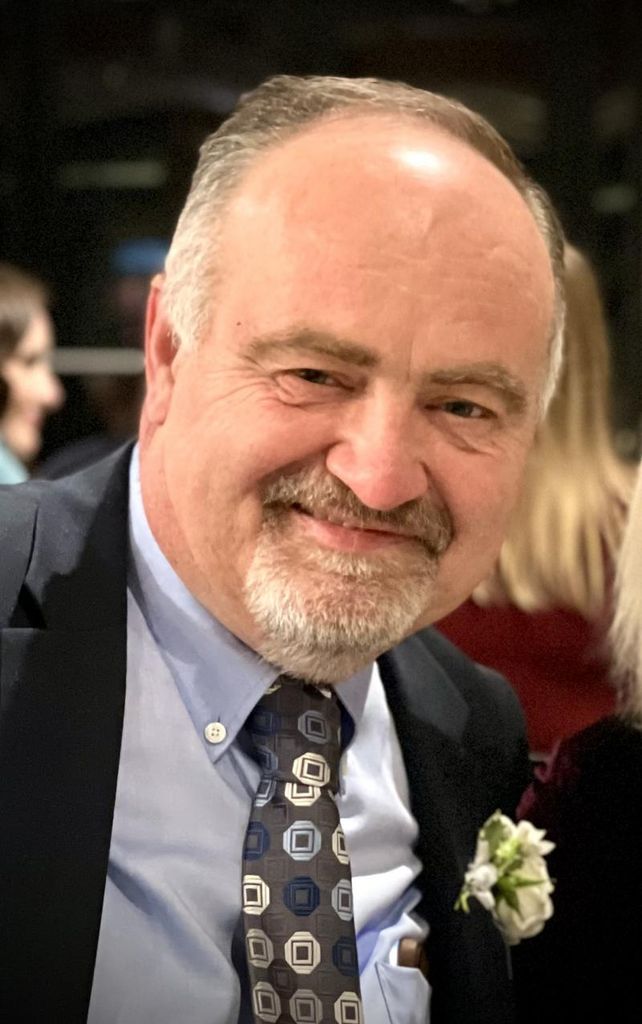 Richard Peter Mortenson Profile Photo