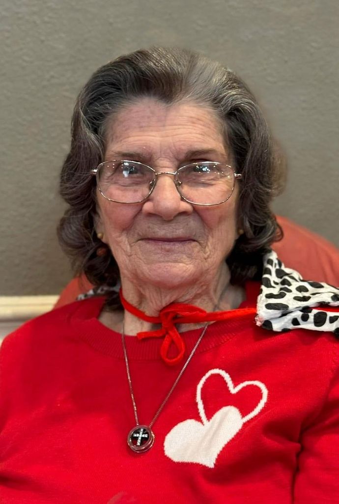 Patsy Ruth Nance Profile Photo
