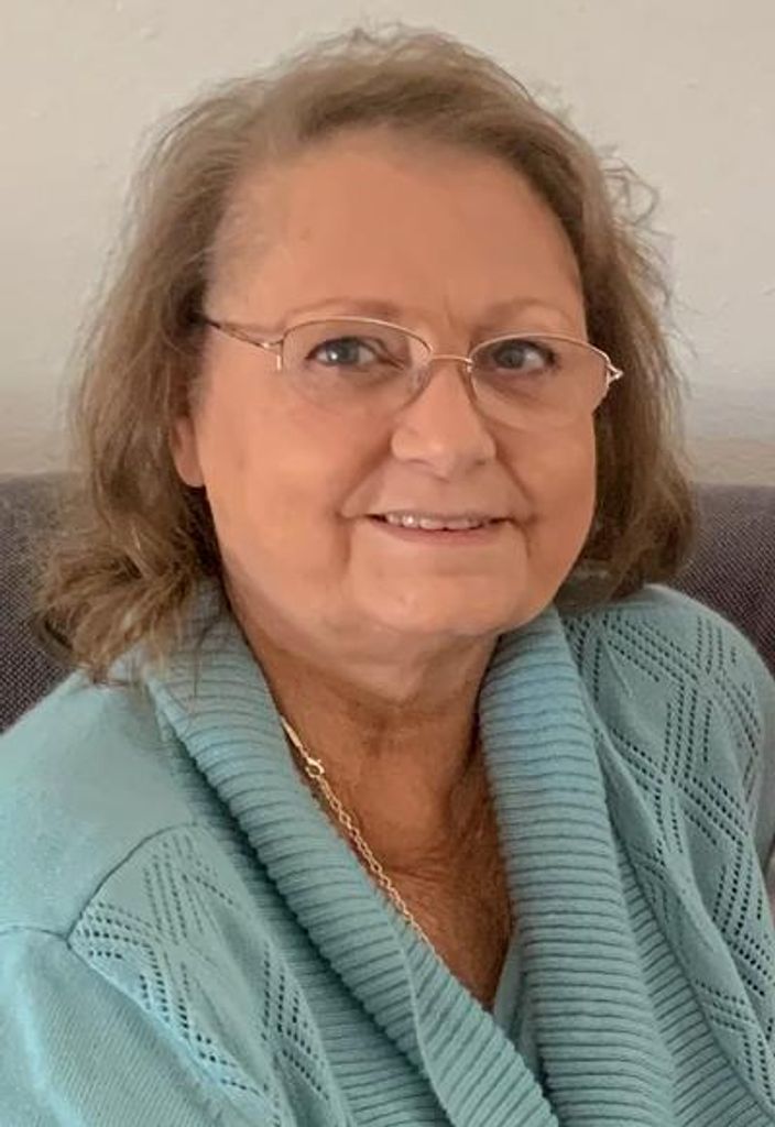 Violet Laurie Farrar Profile Photo