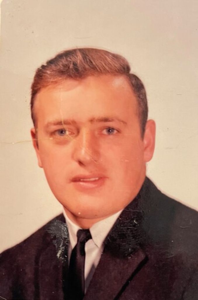 Robert P. Giorgini Profile Photo