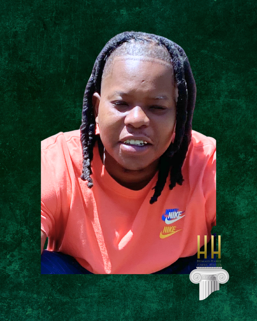 Mr. Terrell Roberts,Sr. Profile Photo