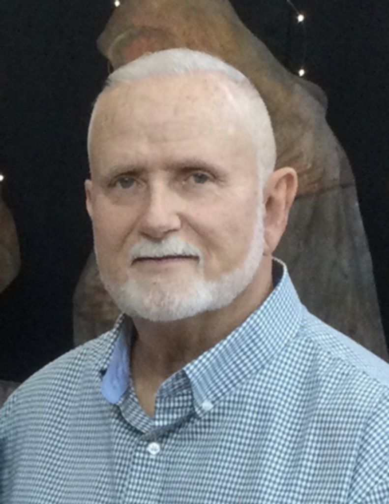 Calvin L. Buckwalter Profile Photo