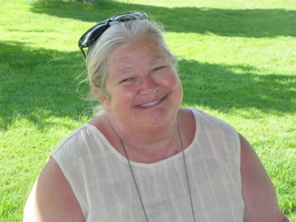 Linda May Marty