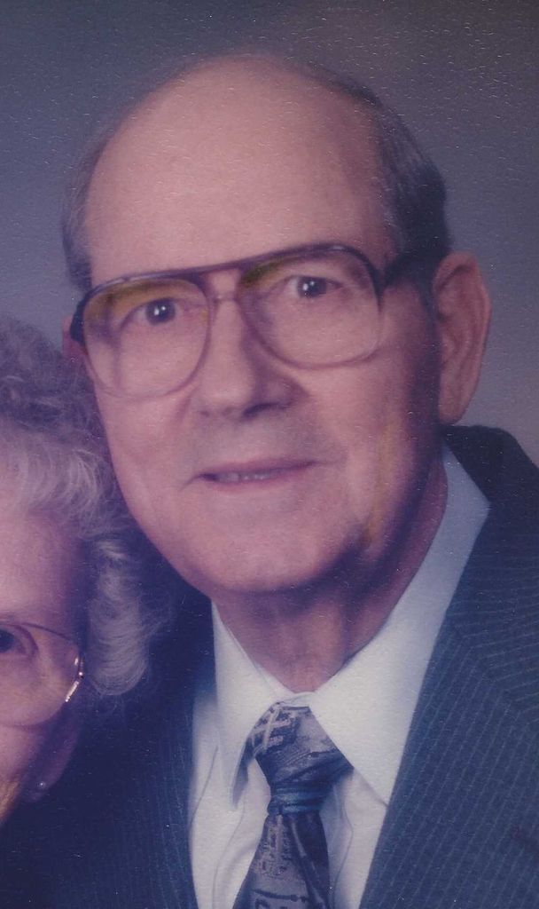 Calvin D. Fowler