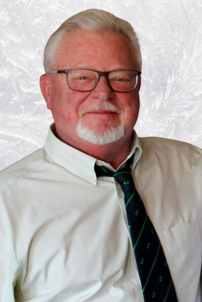Shawn Thomas O'Brien Profile Photo