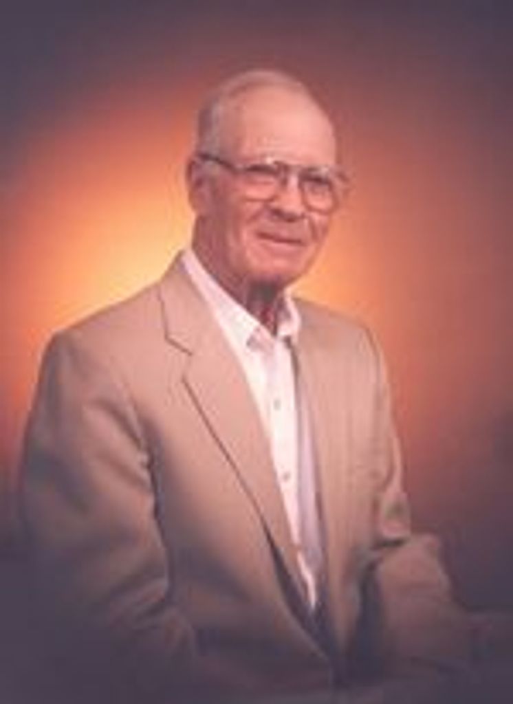 Alfred Shelton
